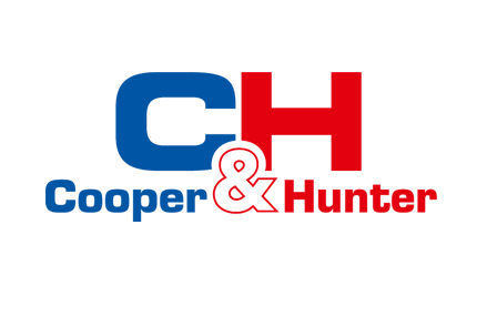Cooper & Hunter Cooper & Hunter logo